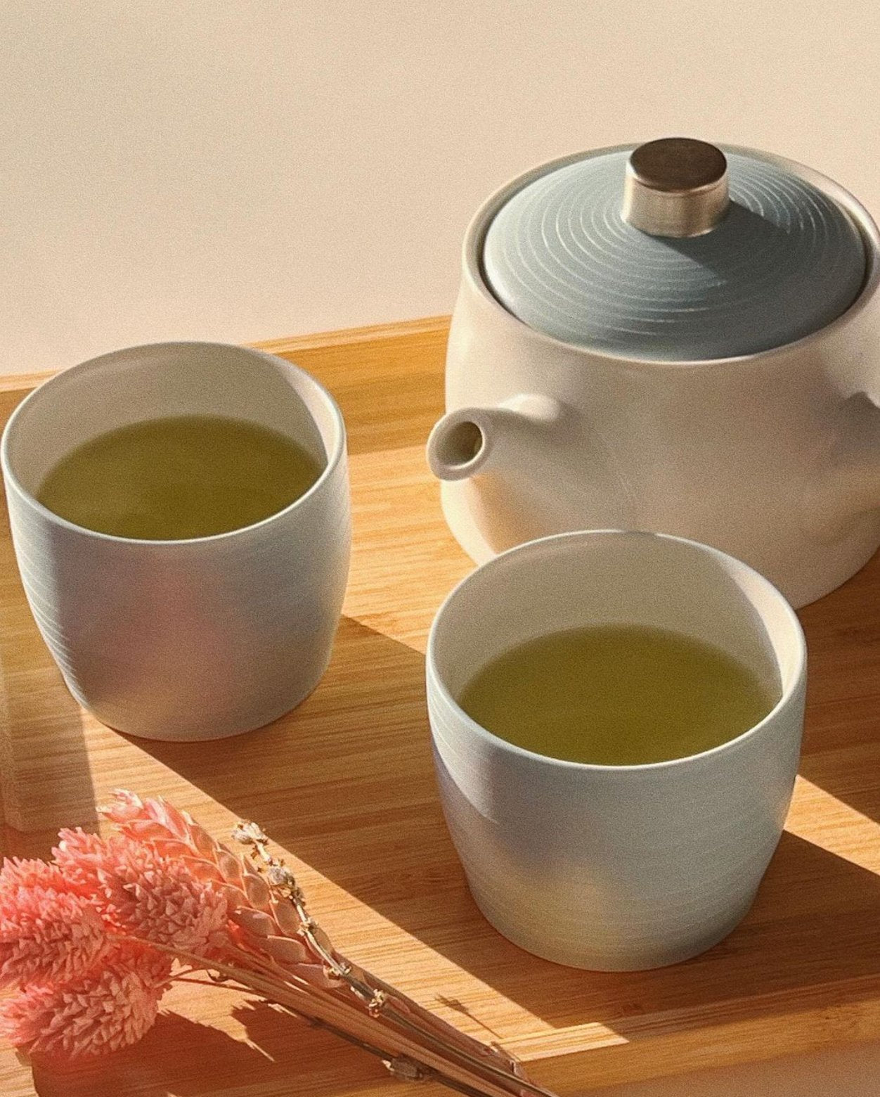Japanese Tea