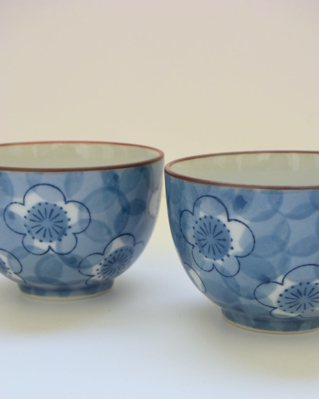 Kyoto Style Sencha Tea Cup