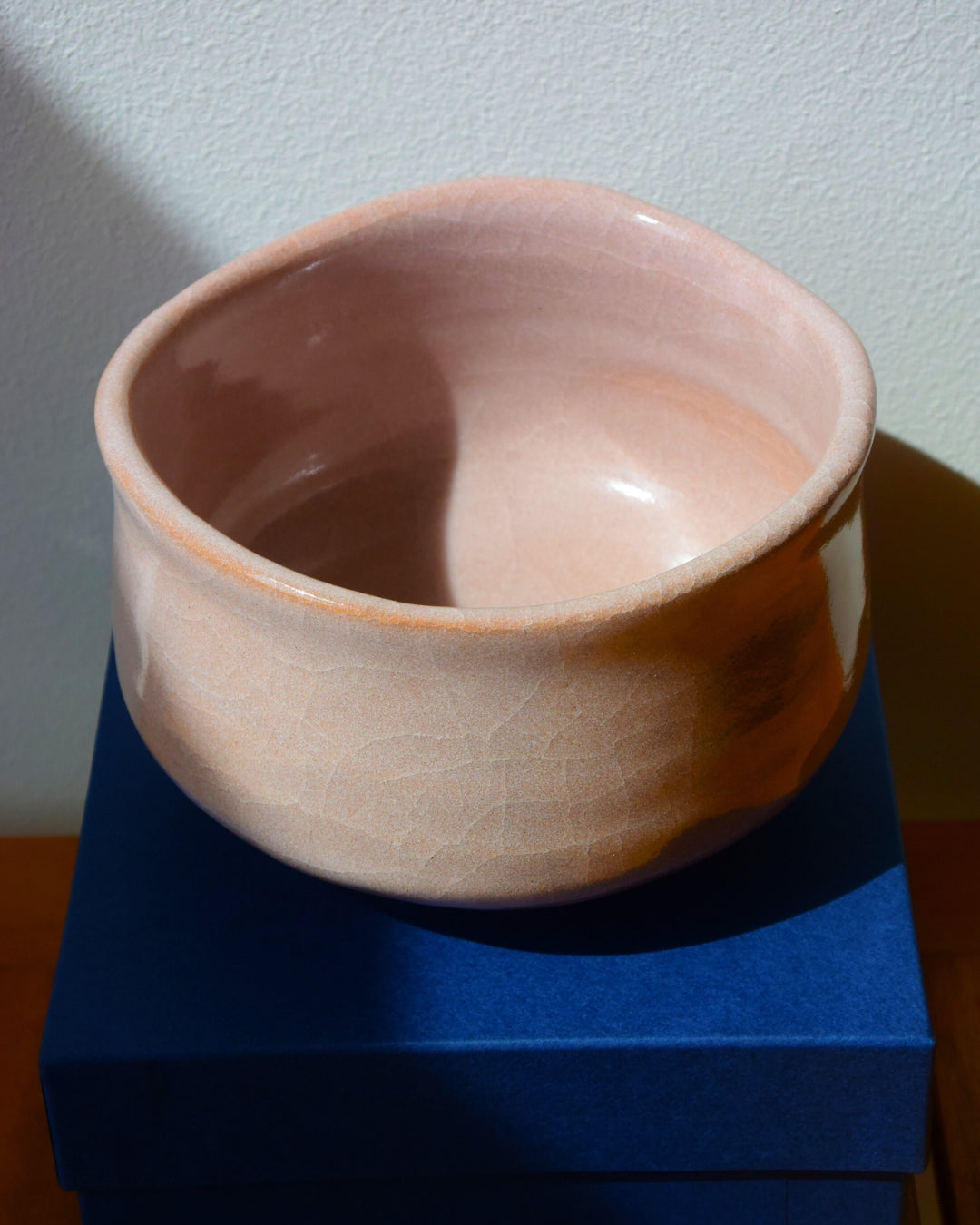 Sakura Dawn Chawan