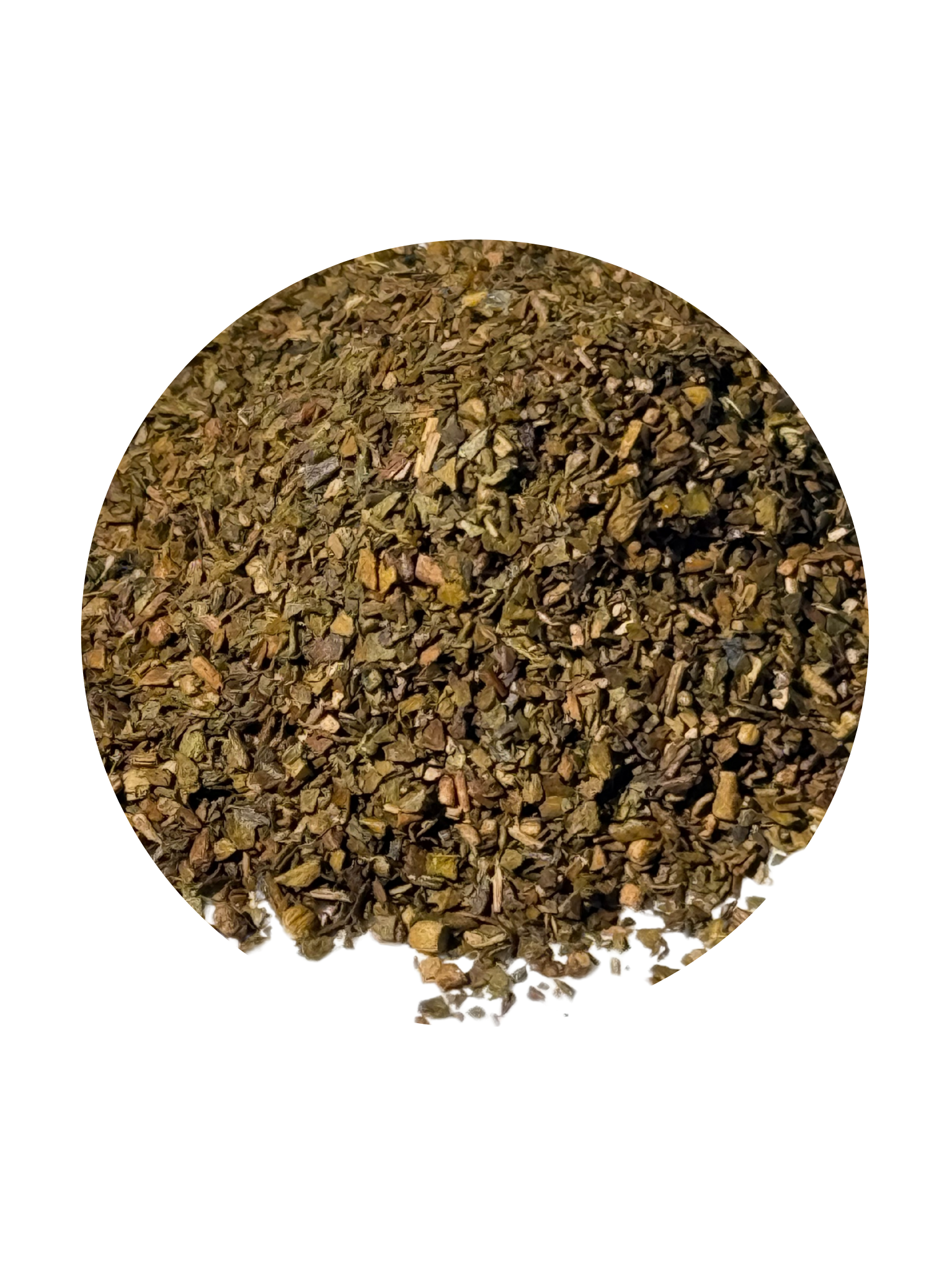 Oi Ocha Premium Hojicha Tea