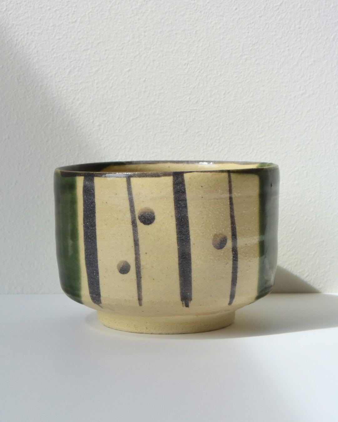 Bamboo Forest Chawan