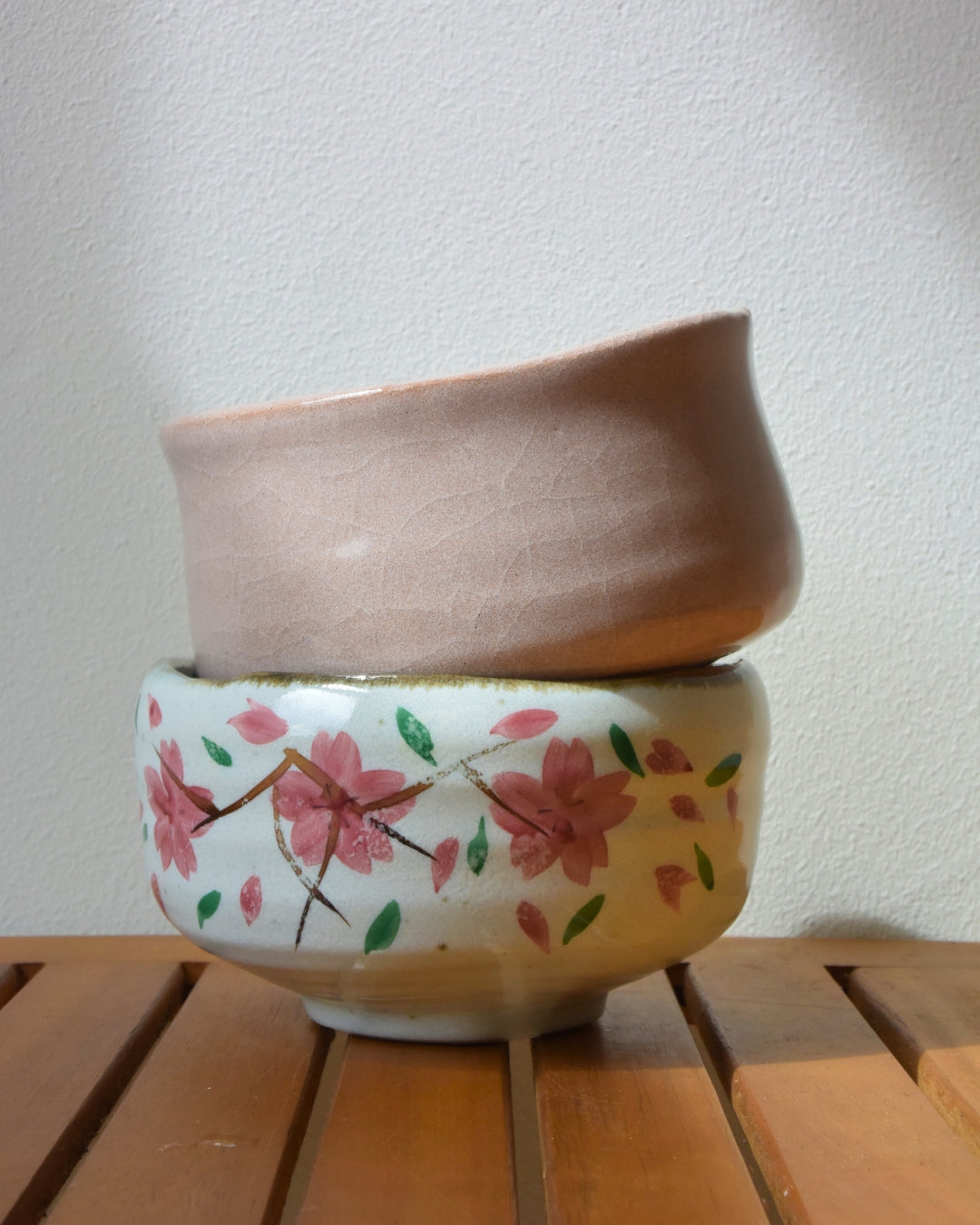 Sakura Dawn Chawan
