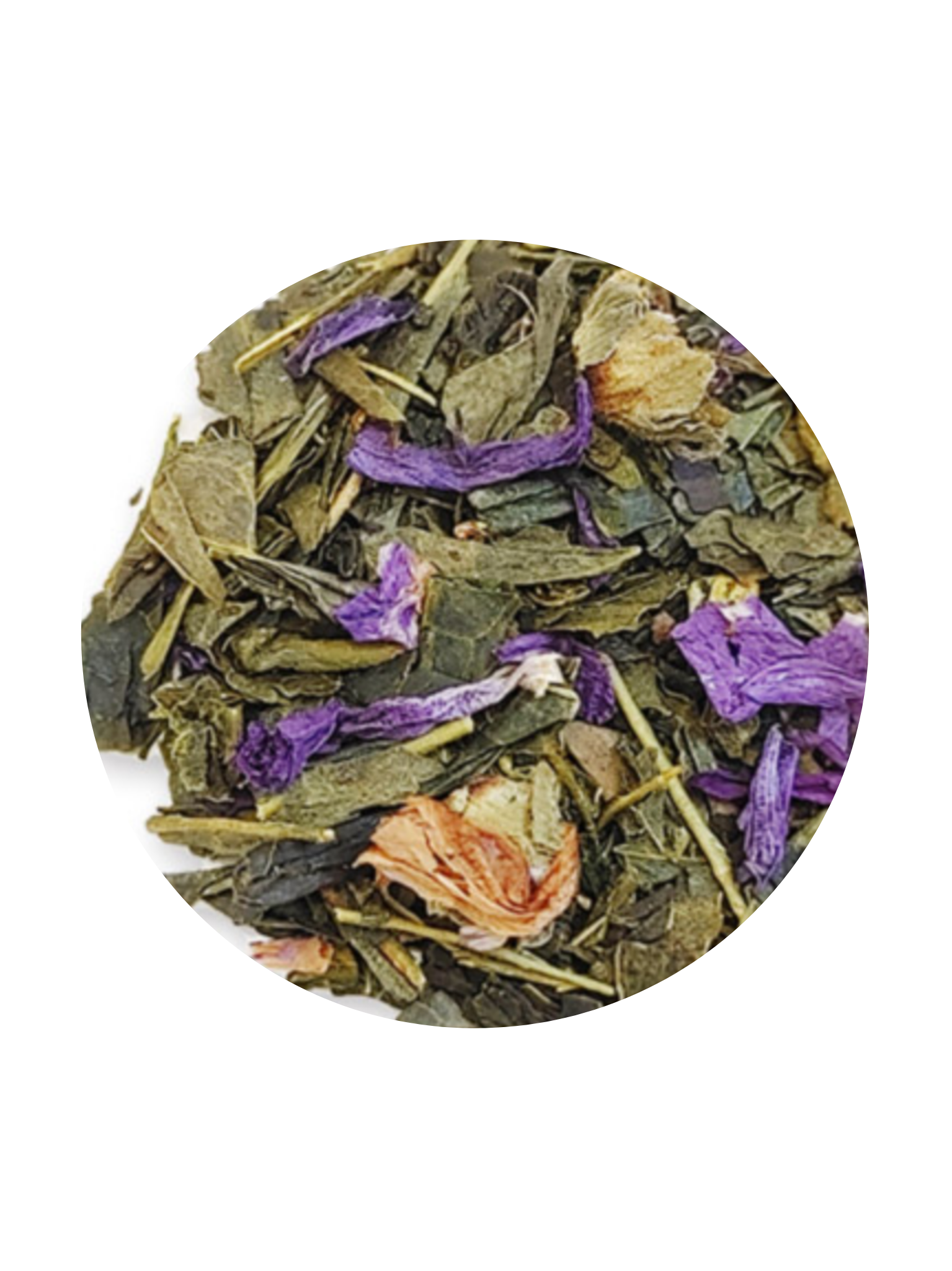 Kyoho Grape Green Tea