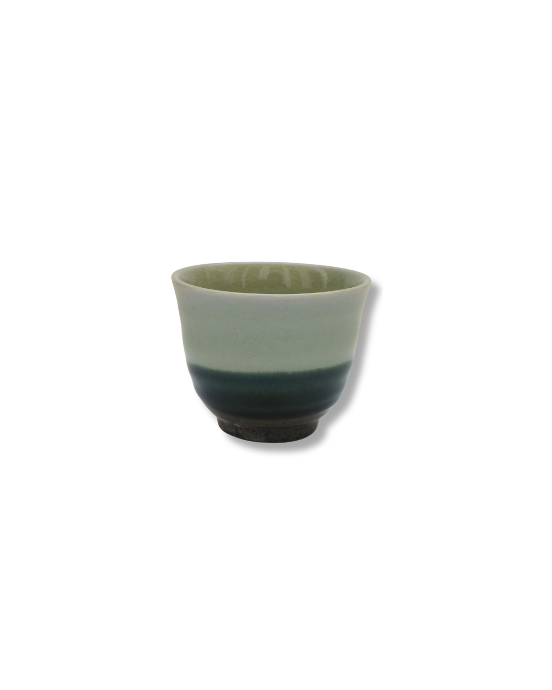Wakakusa Tea Cup