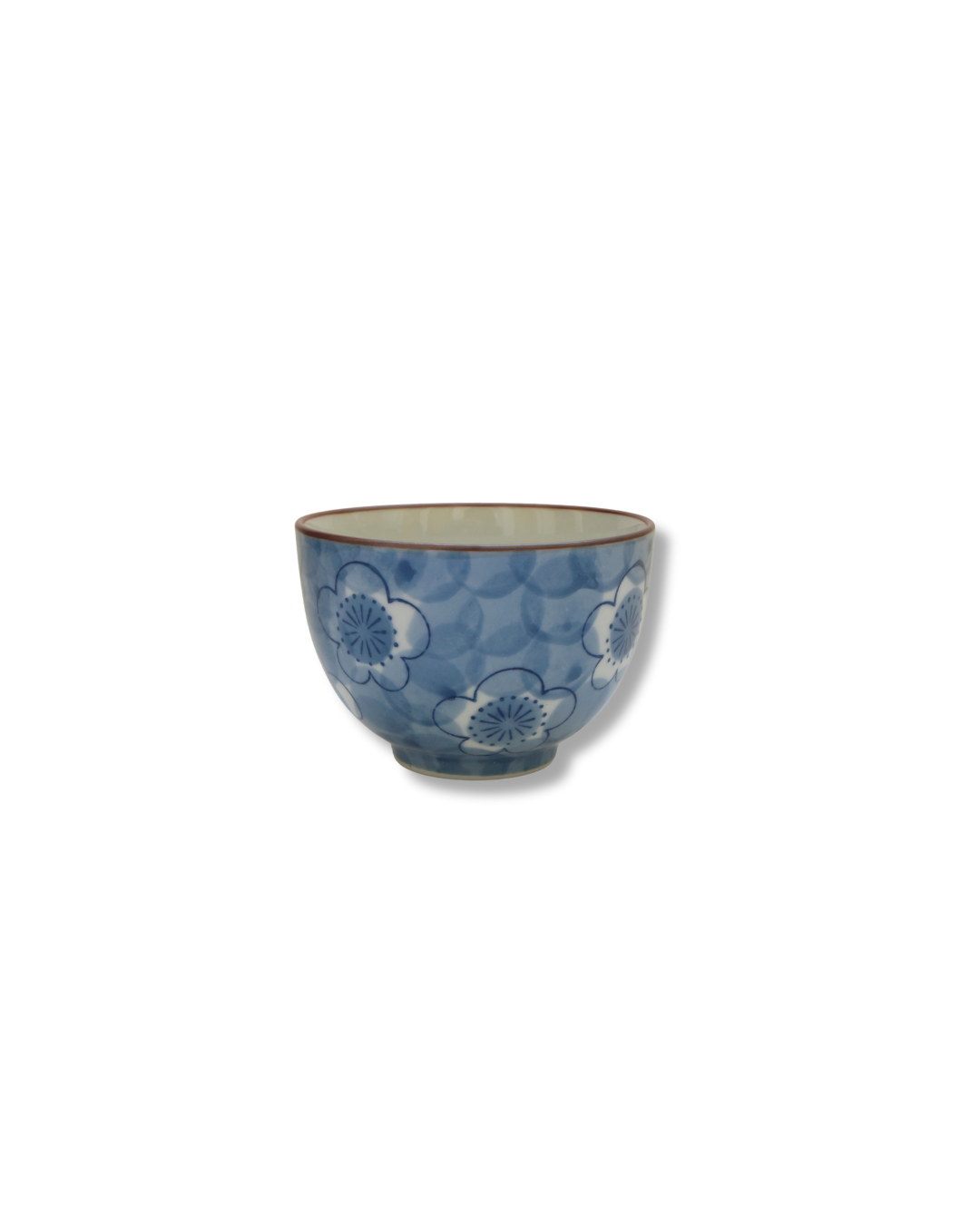 Kyoto Style Sencha Tea Cup