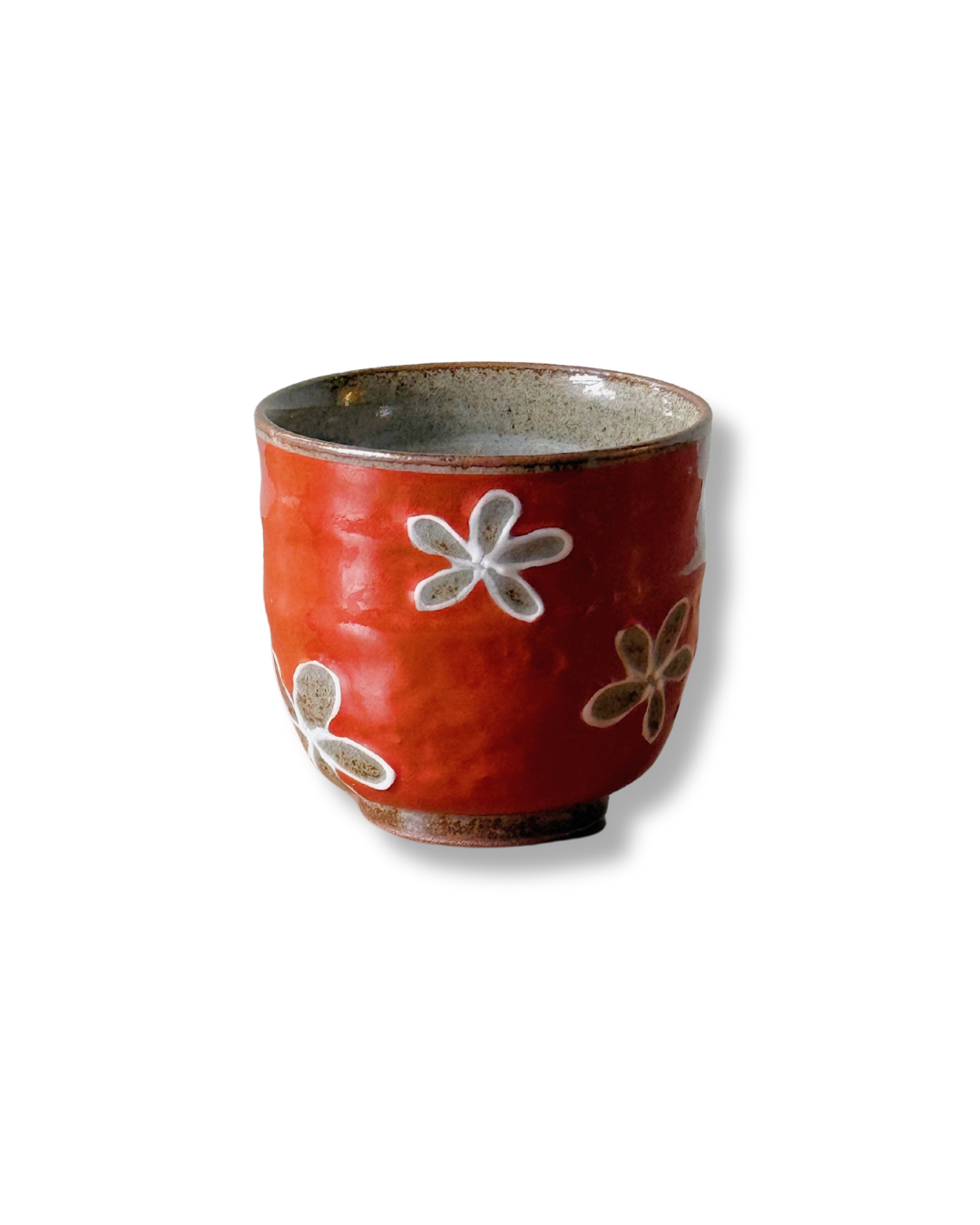 Sakura Blaze Tea Cup