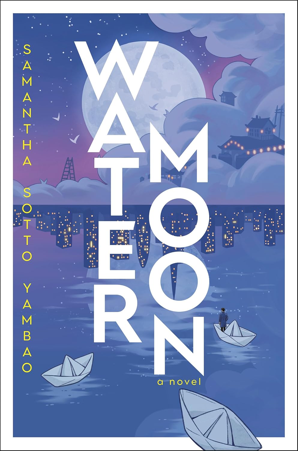 What new romance book we are eyeing in 2025