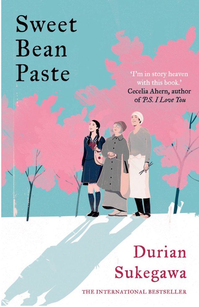 A Spring Read Recommendation 🌸