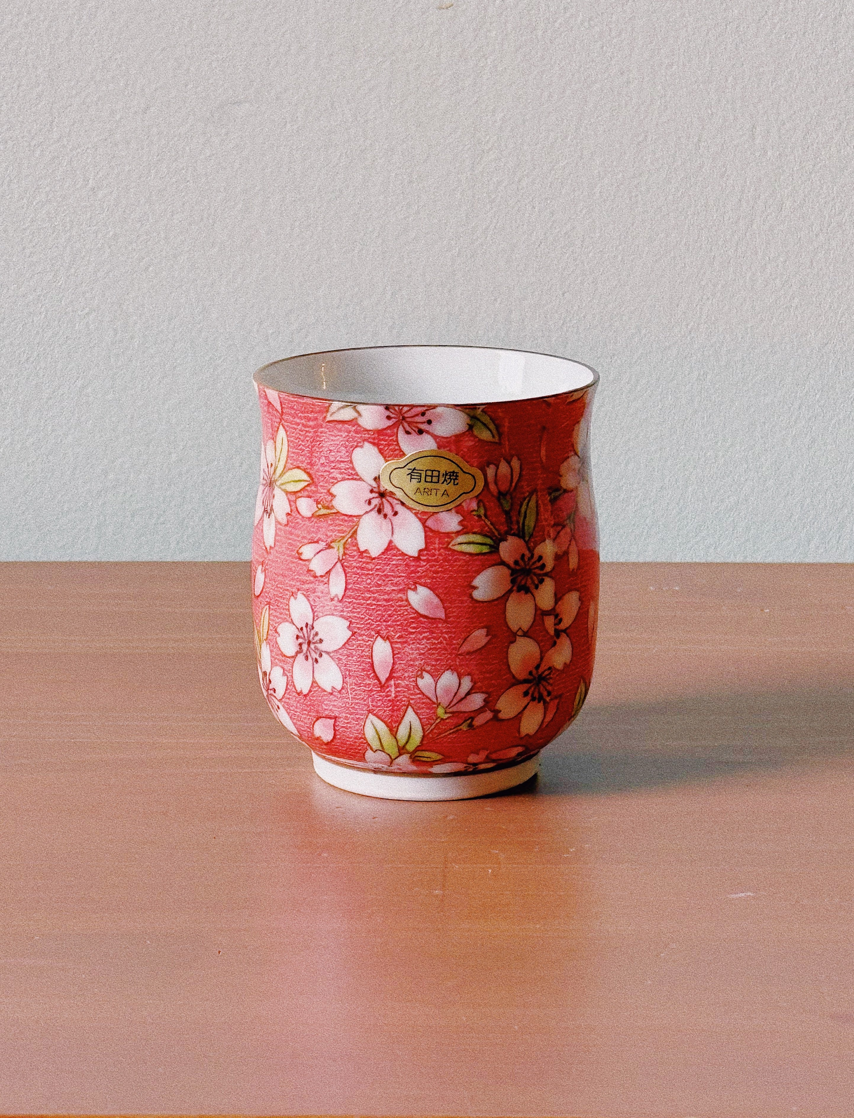 Japanese Teaware