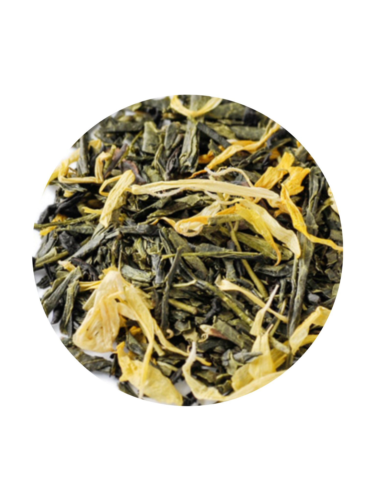 Tokio Tea