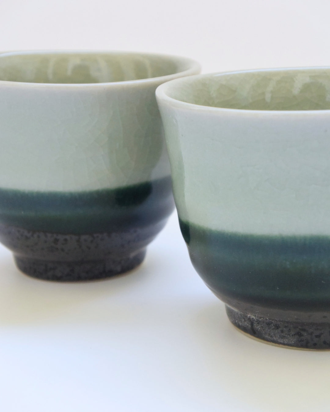 Wakakusa Tea Cup