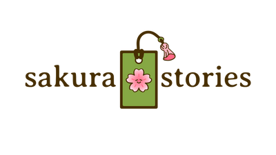 Sakura Stories 